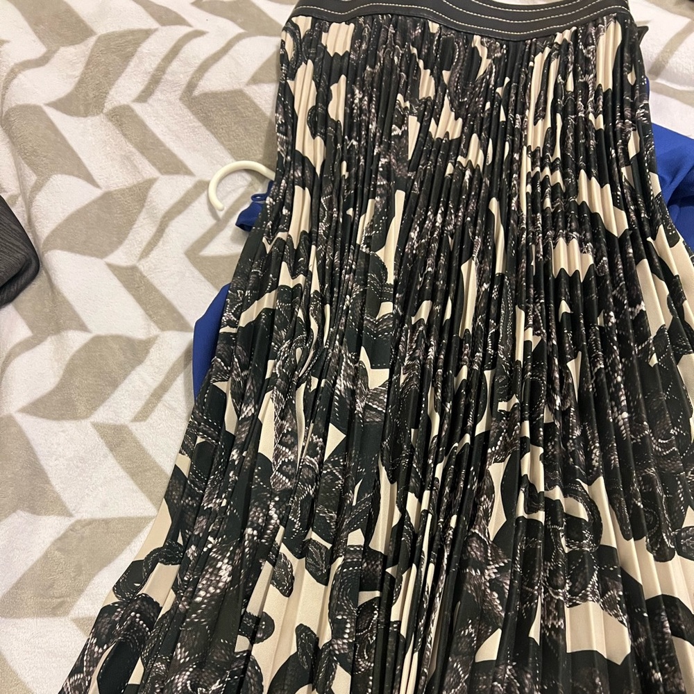 Brand new just pulled off the tag Hemlt Lang